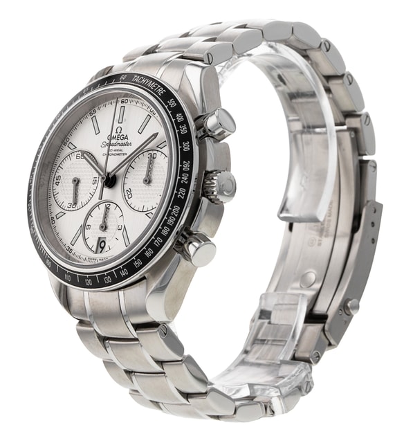 Omega Speedmaster Racing 326.30.40.50.02.001 Image 2